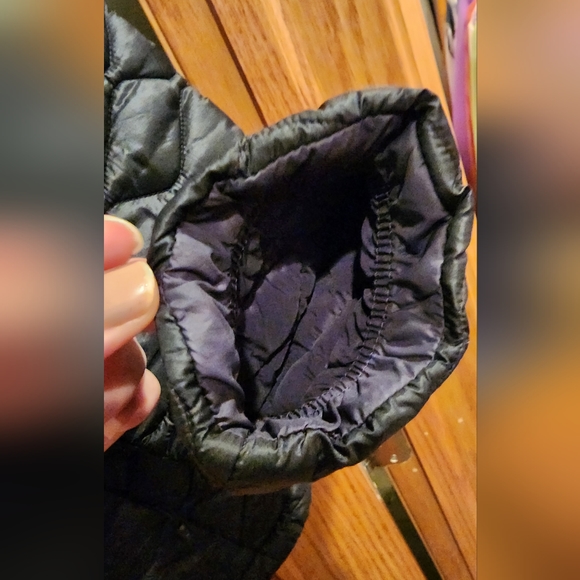 Black Jacket - Picture 2 of 4